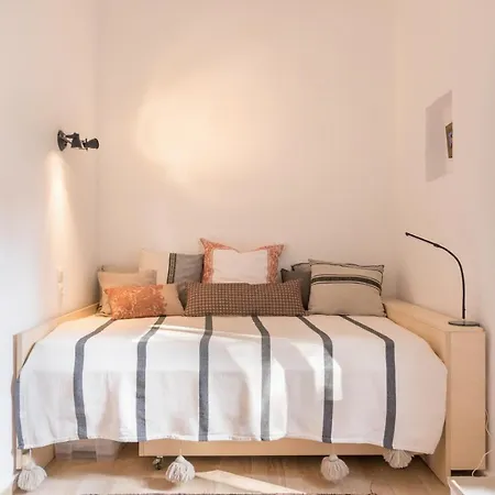 Apartament Guest At Inspirante