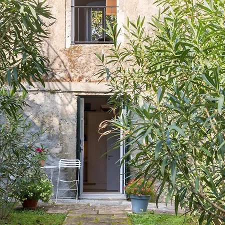 Apartament Guest At Inspirante